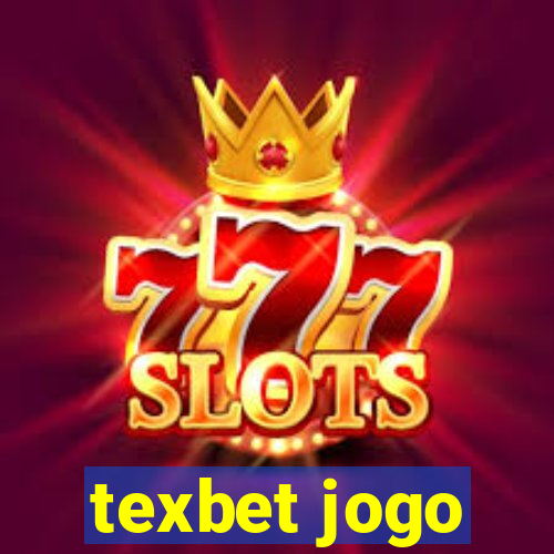 texbet jogo